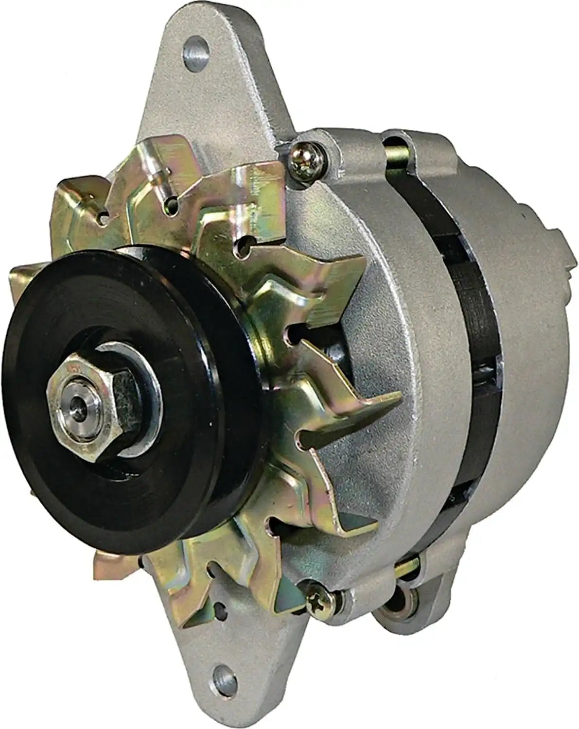 Alternator 400-52294 ND021000-2840 For Case Uniloader Kubota Tractor Uni 14510 Excavator 1825 Clark Skid Steer Loader Thomas Equipment Loader 410