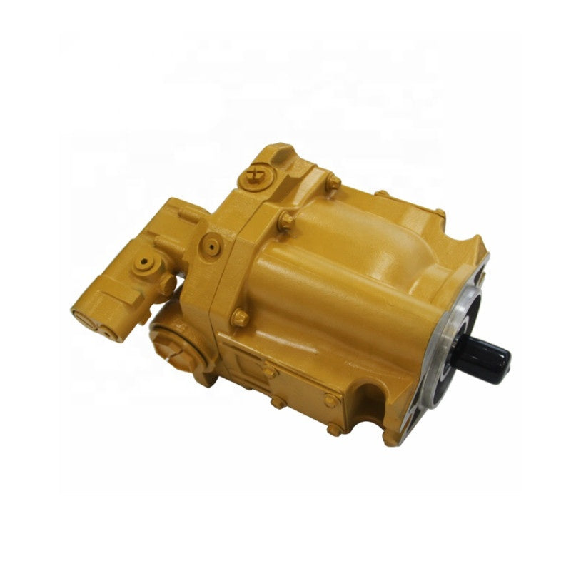 Hydraulic Pump Piston 165-6767 for Caterpillar CAT D350E D400E Series II Articulated Truck 3406E Engine