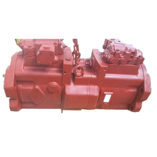 Hydraulic Pump Kawasaki K3V112DTP for Linkbelt 290LX Excavator