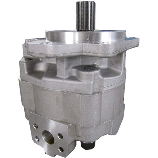 Hydraulic Pump 705-33-26540 for Komatsu WA320-3 WA380-5 WA430-5 WA400-5 WA380-5L WA400-5L