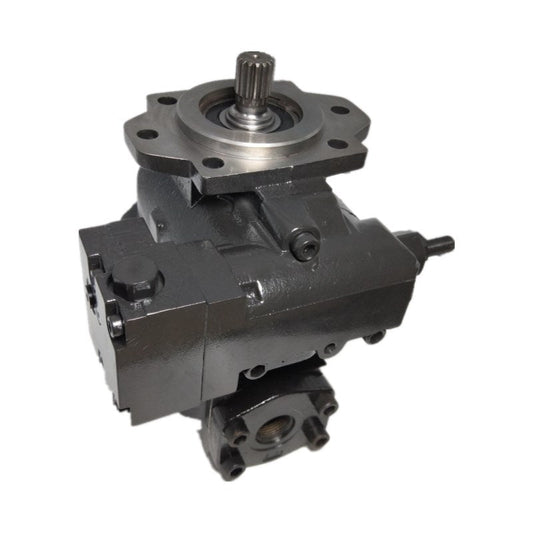 Hydraulic Pump PSVL-54CG-16 B0610-54010 for Kubota KX151 KX161 Excavator