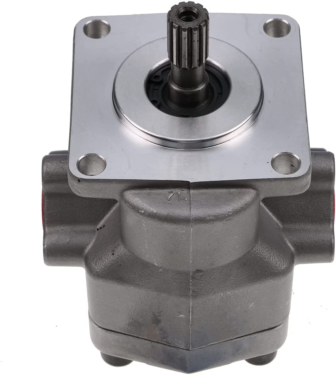 Hydraulic Pump 1996-2353-000 compatible with Mitsubishi D1650 D2050 D2350 MT250 MT300D ST2320 ST2340