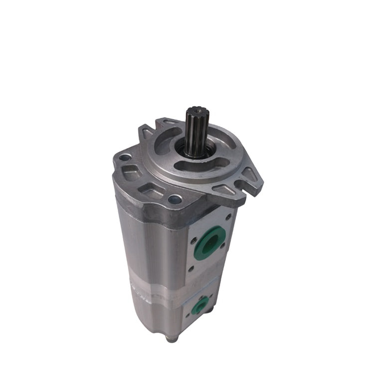 For Komatsu Pipelayer D155C-1 D155C-1D D355C-3 Hydraulic Pump 07436-66800