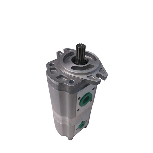 For Komatsu Pipelayer D155C-1 D155C-1D D355C-3 Hydraulic Pump 07436-66800