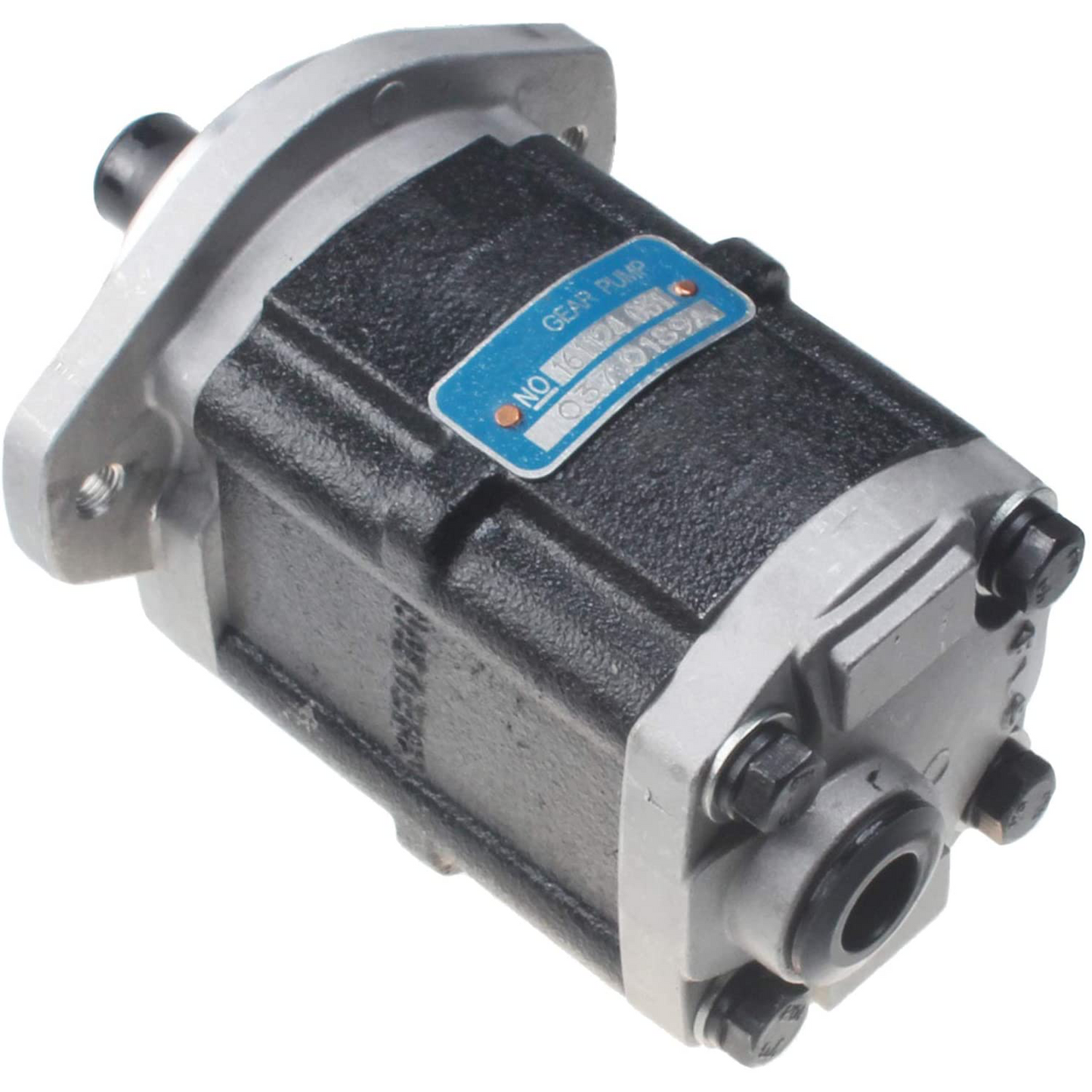 Hydraulic Gear Pump 67110-U2170-71 67110U217071 67130-U2170-71 Fit for Toyota 7FGCU25 Forklift