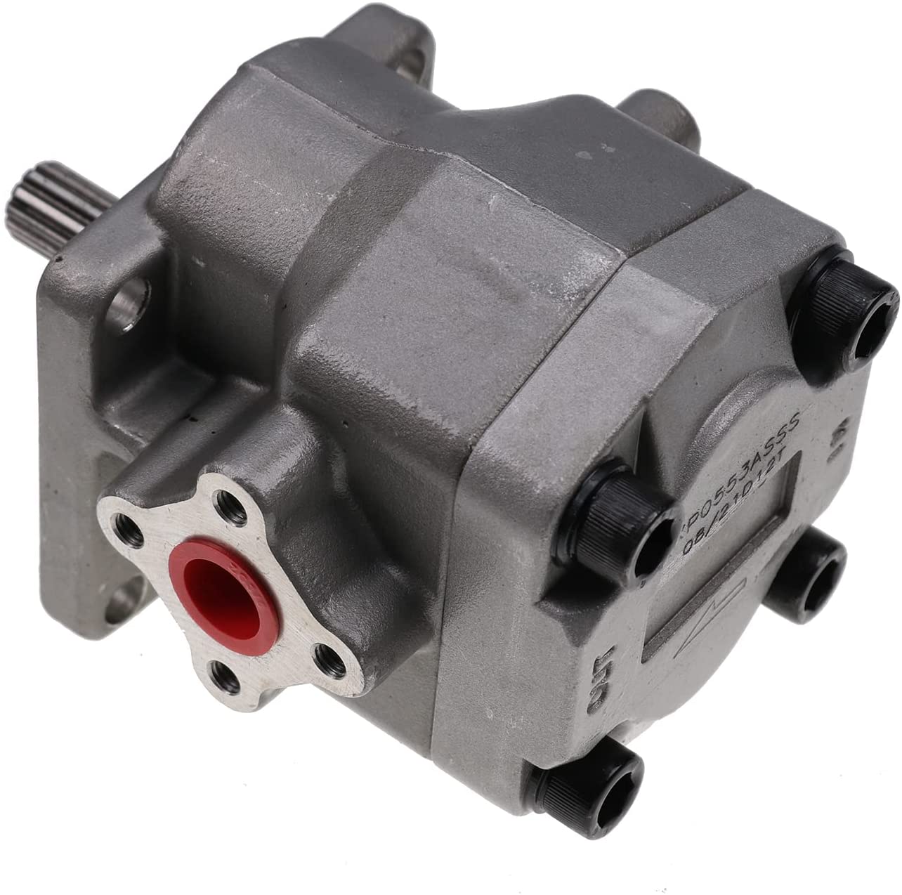 Hydraulic Pump 1996-2353-000 compatible with Mitsubishi D1650 D2050 D2350 MT250 MT300D ST2320 ST2340