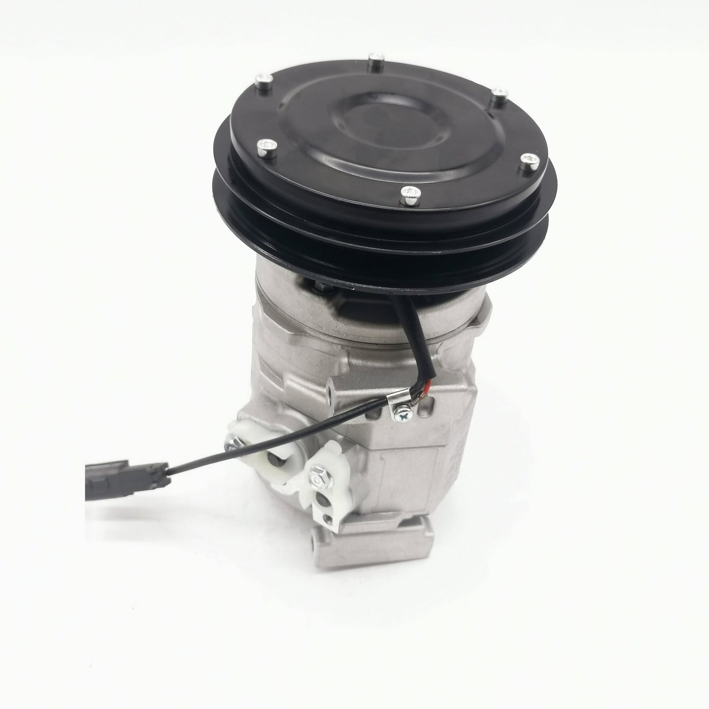 Air Conditioning Compressor 20Y-8101260 for Komatsu PC2008 PC2208