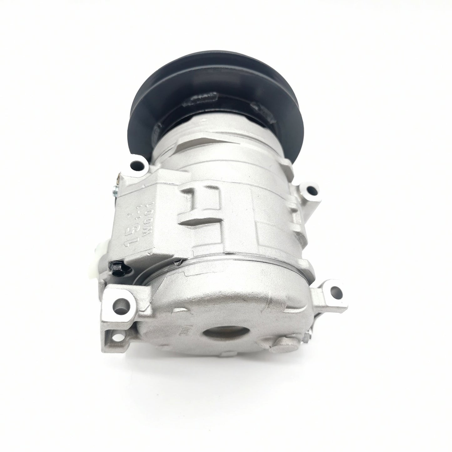 Air Conditioning Compressor 20Y-8101260 for Komatsu PC2008 PC2208