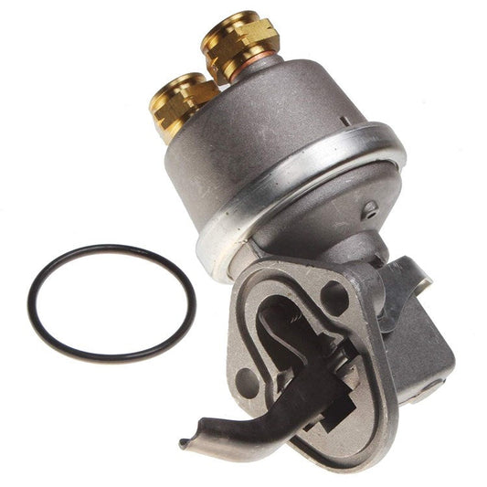 Fuel Pump 84268475 for Kobelco Excavator ED195-8 SK170-8 Engine F4GE9484D J619
