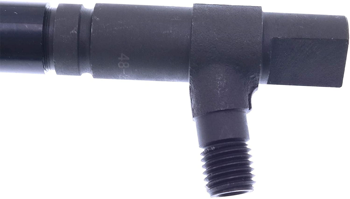 Fuel Injector 6685512 compatible with Bobcat B300 BL370 331 334 335 5600 S130 S150 S160 S175 S185 S510 T140