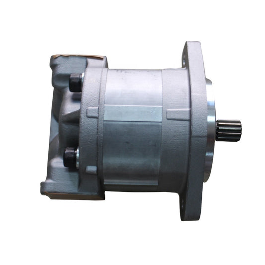 For Komatsu Bulldozer WR11-3 WR11-1 WR11SS-1 Hydraulic Pump 705-11-33011