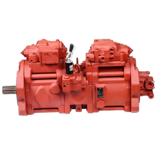 Hydraulic Pump VOE14531853 14531853 for Volvo EC135B Excavator