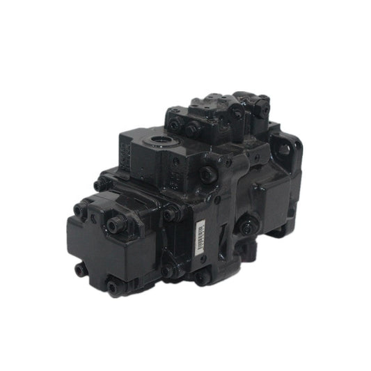 Main Hydraulic Pump Assy for Komatsu PC45MR-3 Excavator