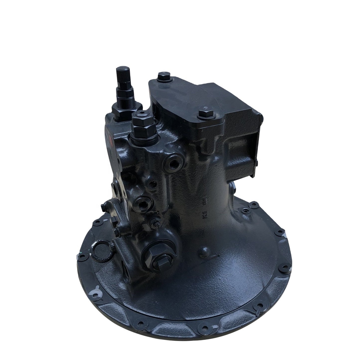 Main Hydraulic Pump Assy 708-3T-00161 for Komatsu PC60-8 PC70-8 Excavator
