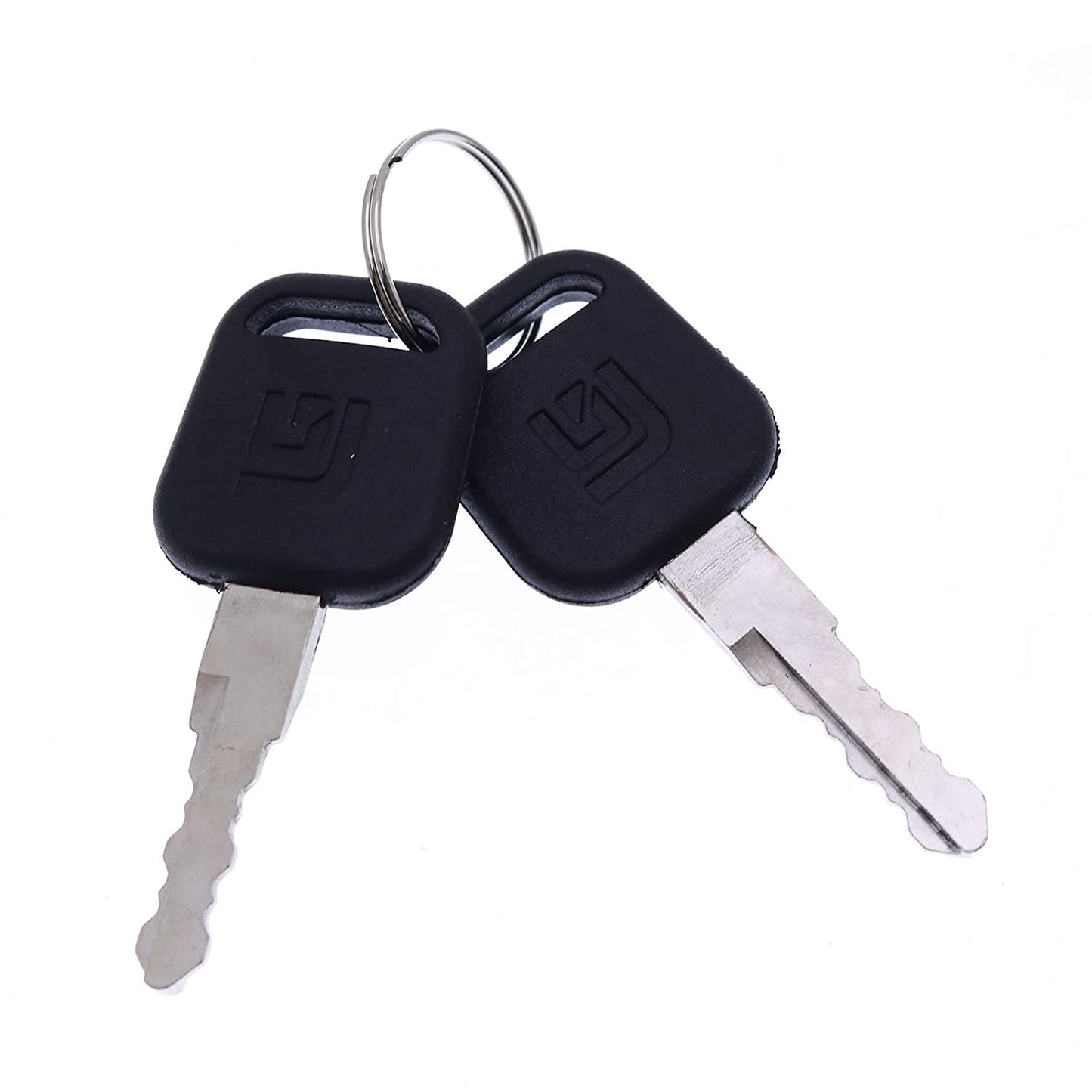 Ignition Keys 34B0557 for Liugong Excavator and Heavy Equipment (6)