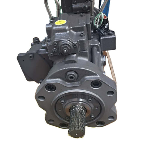 For Volvo Excavator EC240 Hydraulic Pump K3V112DT-9C32-02