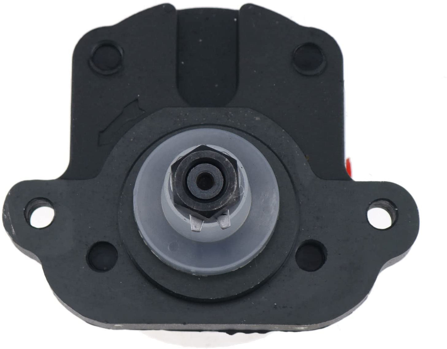 Hydraulic Pump BH525339 3534941M91 compatible with Ford 35 60 New Holland TL TM TN McCormick Landini 60 70 80 REX VIGNETI Massey Ferguson 300 Series