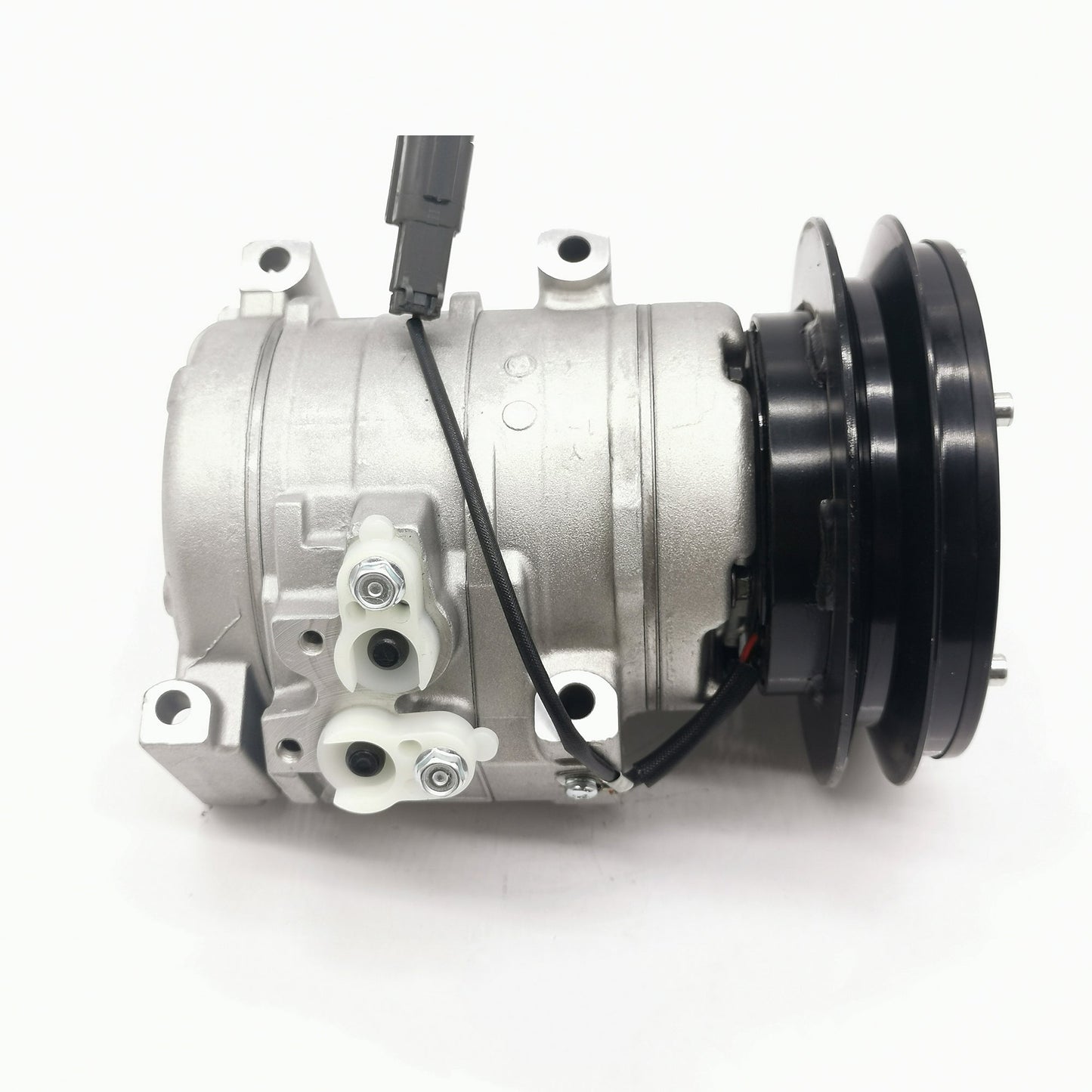 Air Conditioning Compressor 20Y-8101260 for Komatsu PC2008 PC2208
