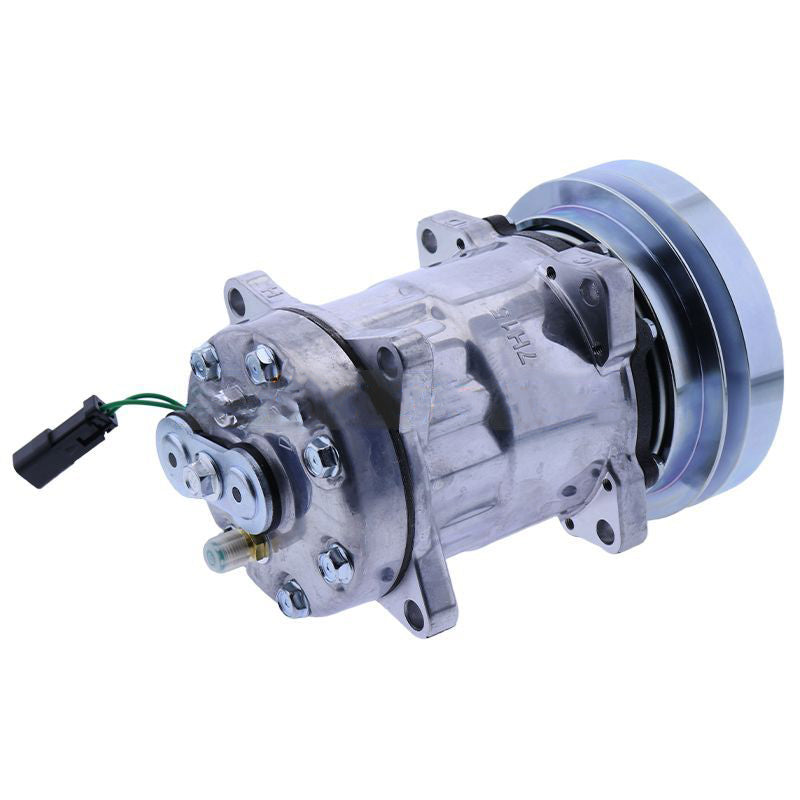 A/C Compressor 106-5122 for Caterpillar CAT 924G 928F 928G 930G 938F 938G 950G 960F 962G 980G