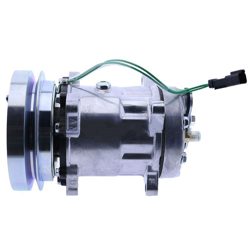 A/C Compressor 106-5122 for Caterpillar CAT 924G 928F 928G 930G 938F 938G 950G 960F 962G 980G