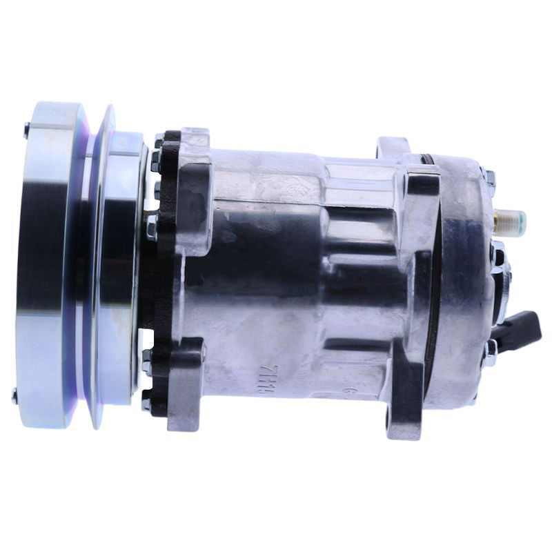 A/C Compressor 106-5122 for Caterpillar CAT 924G 928F 928G 930G 938F 938G 950G 960F 962G 980G