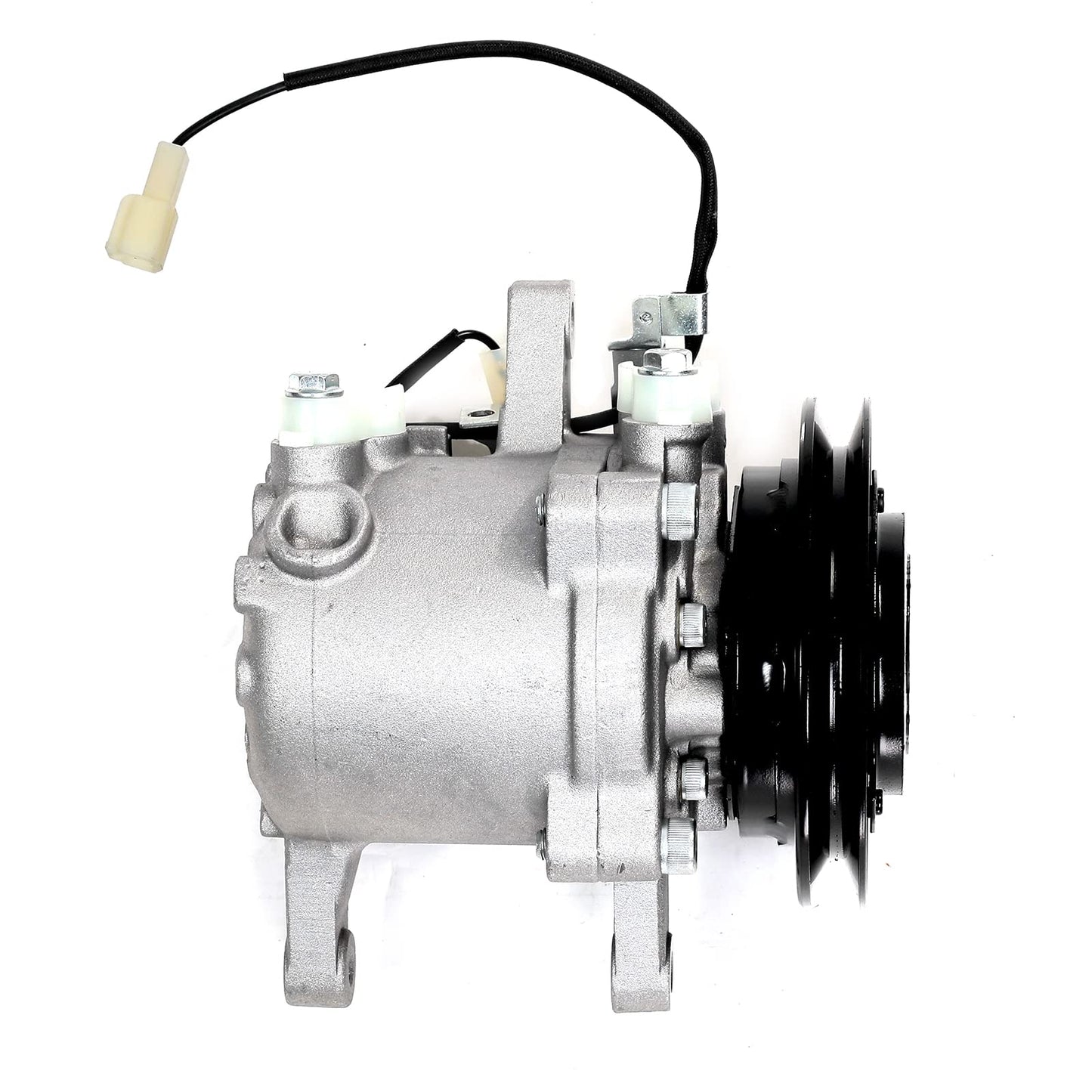 Air Conditioning Compressor RD451-93900 for Kubota Compact Track Loader SSV65C SSV75C