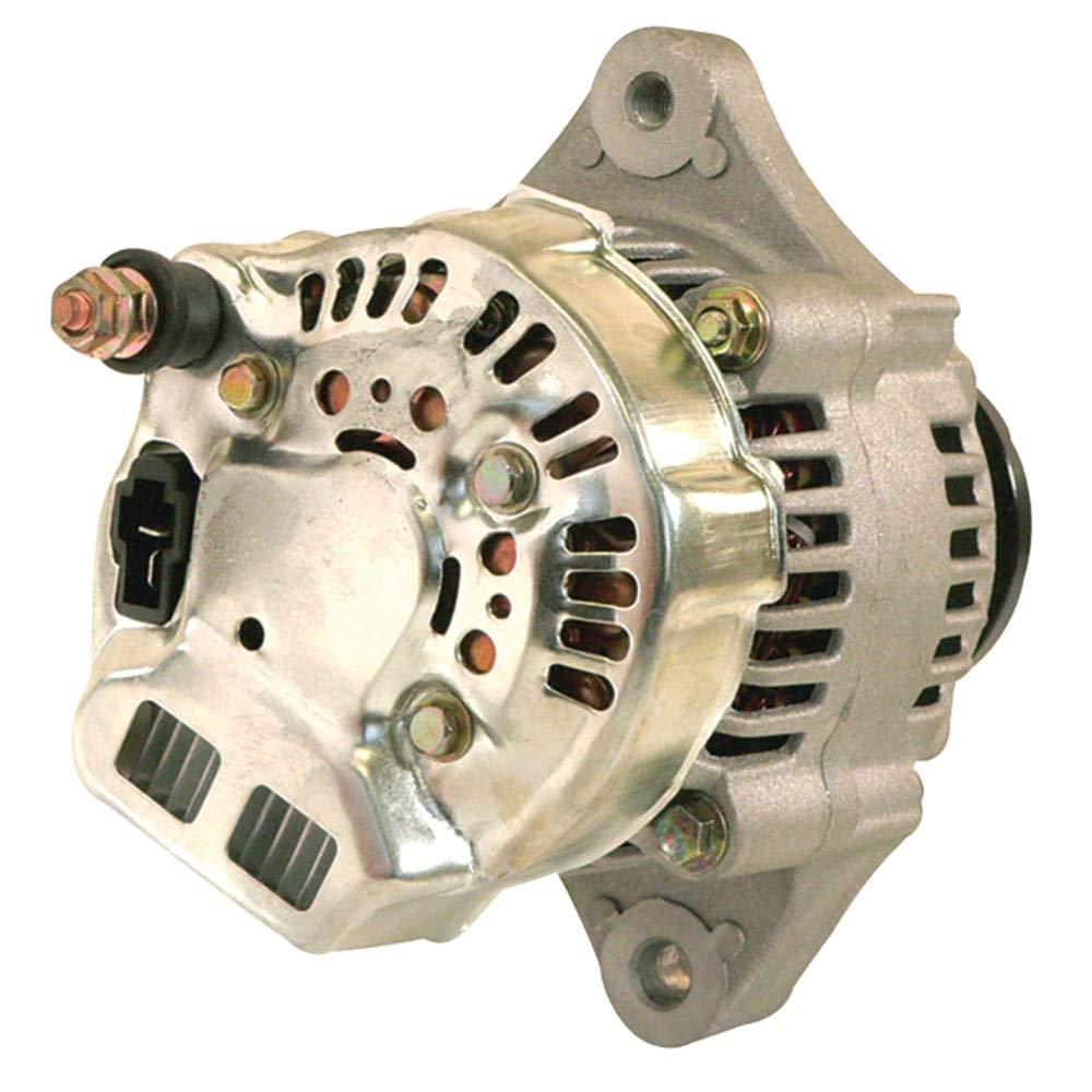 40A 12V Alternator 16241-64013 16241-64012 for Kubota Engine D722 D905 D1005 D1105 D1305 V1305 V1505 WG1005 WG752 WG972 Z482