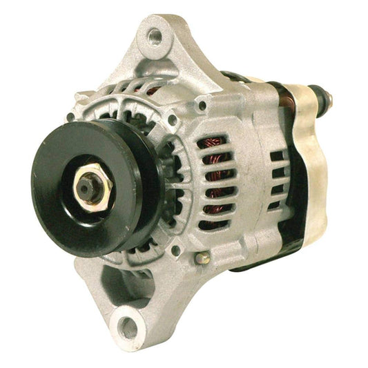 40A 12V Alternator 16241-64013 16241-64012 for Kubota Engine D722 D905 D1005 D1105 D1305 V1305 V1505 WG1005 WG752 WG972 Z482