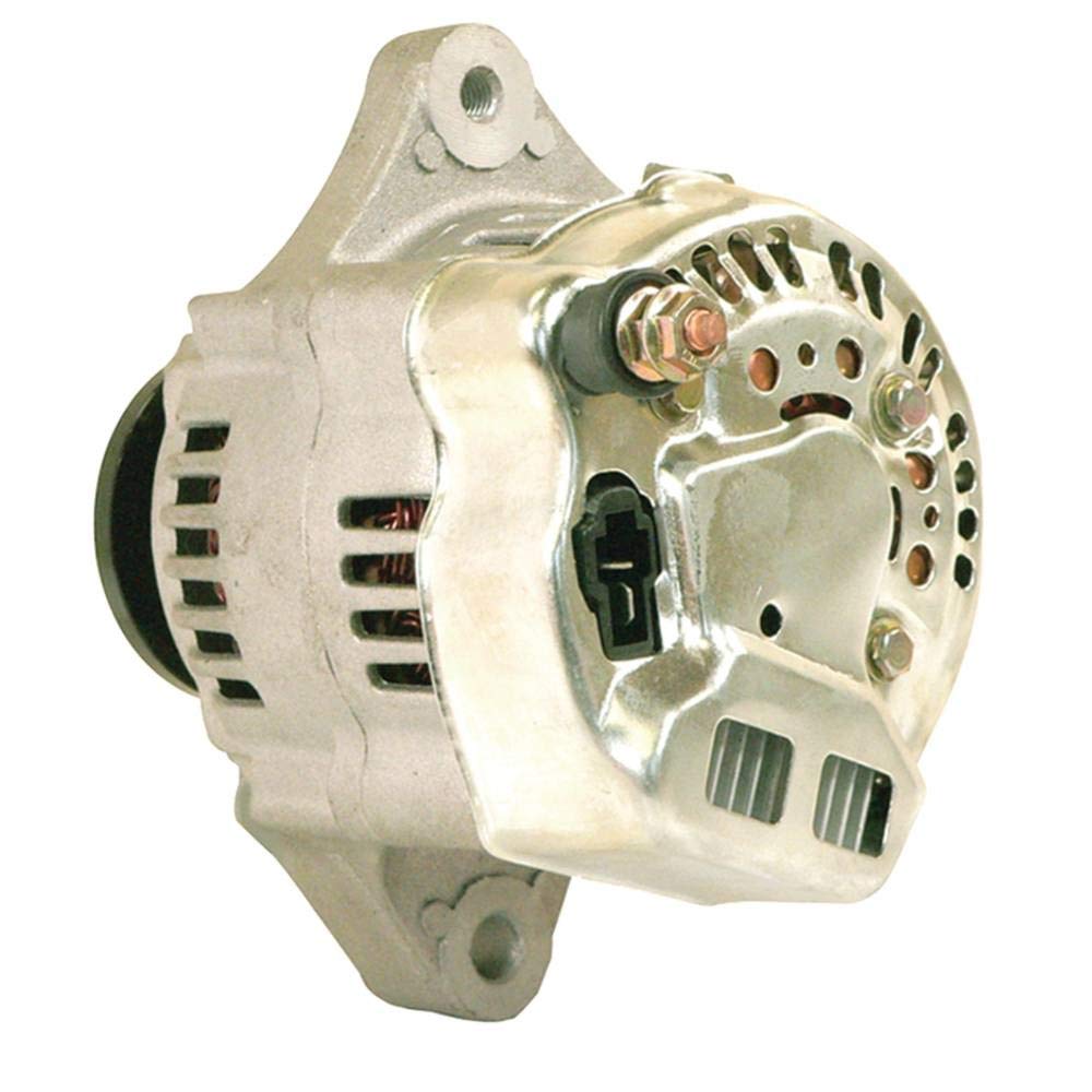 40A 12V Alternator 16241-64013 16241-64012 for Kubota Engine D722 D905 D1005 D1105 D1305 V1305 V1505 WG1005 WG752 WG972 Z482