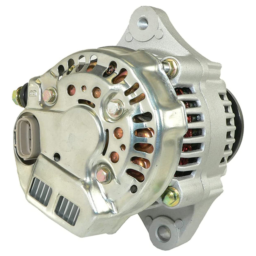 Alternator 16678-64012 16678-64014 16678-64013 for Kubota Engine D722 D902 D905 D1005 D1105 D1305 V1305 V1505 Z602 WG1605