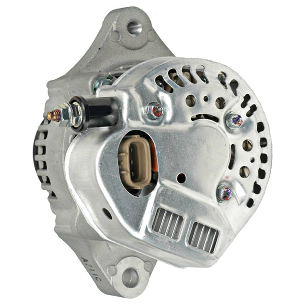 Alternator 16678-64012 16678-64014 16678-64013 for Kubota Engine D722 D902 D905 D1005 D1105 D1305 V1305 V1505 Z602 WG1605