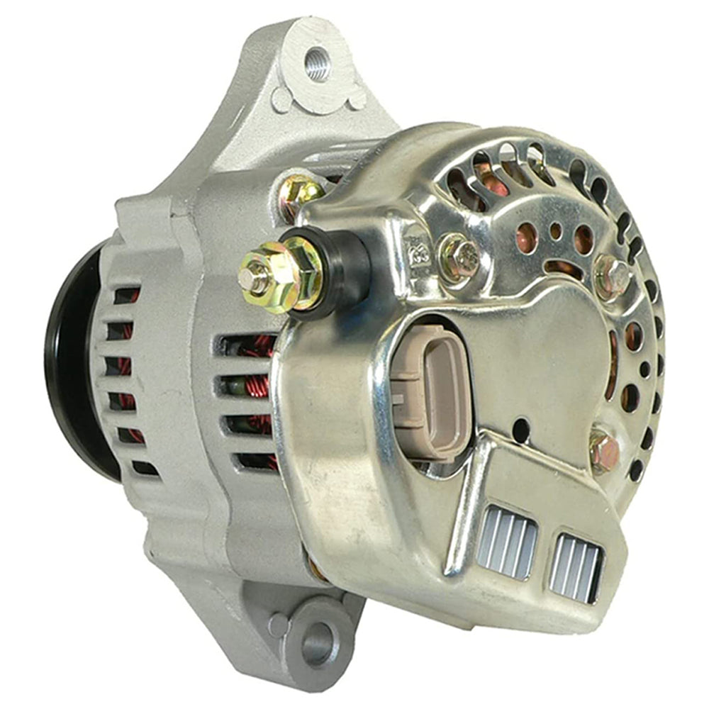 Alternator 16678-64012 16678-64014 16678-64013 for Kubota Engine D722 D902 D905 D1005 D1105 D1305 V1305 V1505 Z602 WG1605