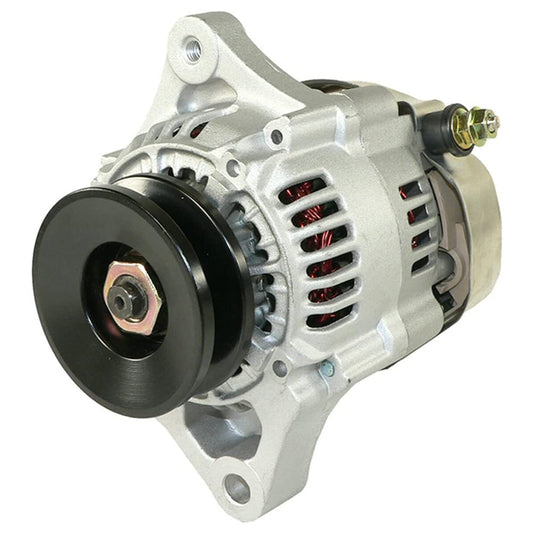 Alternator 16678-64012 16678-64014 16678-64013 for Kubota Engine D722 D902 D905 D1005 D1105 D1305 V1305 V1505 Z602 WG1605