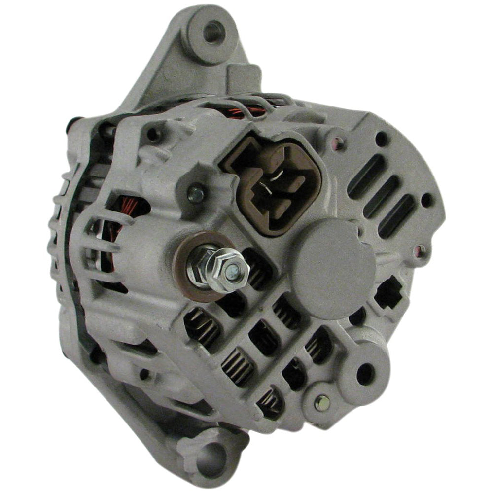 Alternator 3C081-74012 A7TA3577C for Kubota M8540DH M9540DH M8540DN