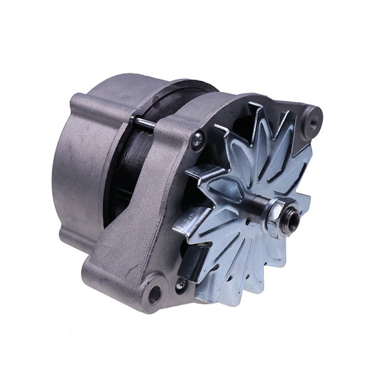 12V Alternator 84416590 84254290 for New Holland L223 L230 L225 L221 L228 L213 L218 L216 L220 C227 C232 C238 W70C W80C W50C W60C B95CTC B95C B110C B95CLR