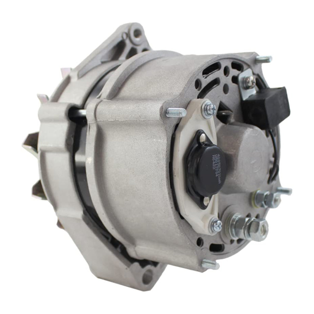 Alternator A187873 For Case Tractor 1896 2096 5120 MX100 MX110 MX120 MX135 Engine 4391 4391T 6591T 6830T 6831T