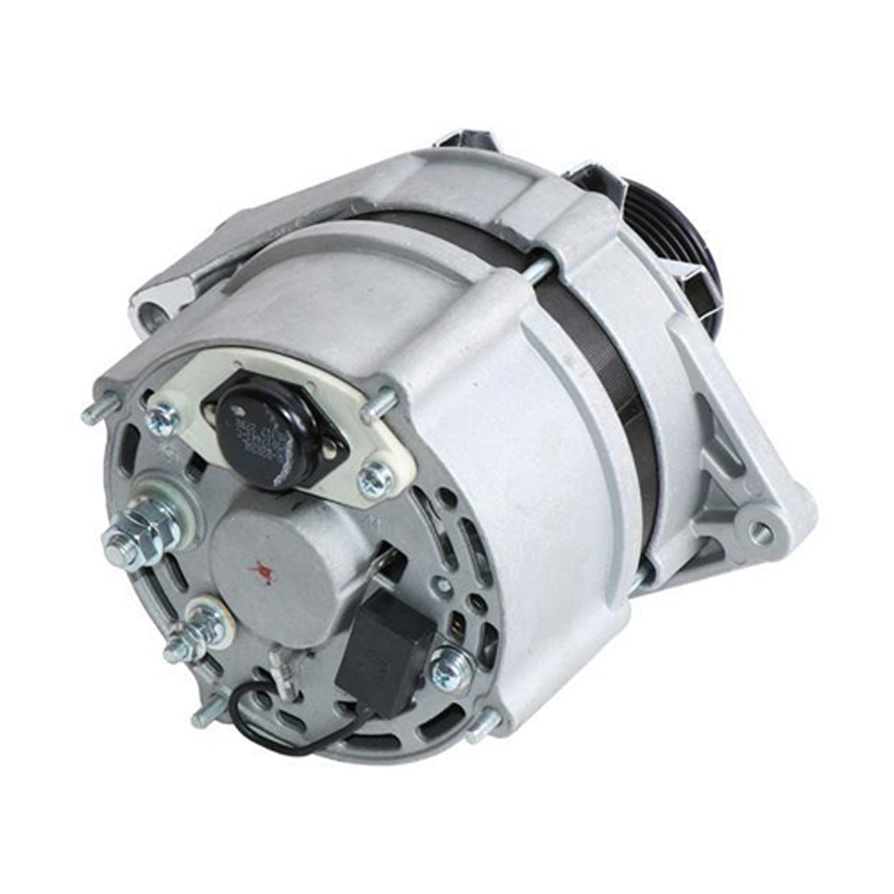 Alternator A187873 For Case Tractor 1896 2096 5120 MX100 MX110 MX120 MX135 Engine 4391 4391T 6591T 6830T 6831T