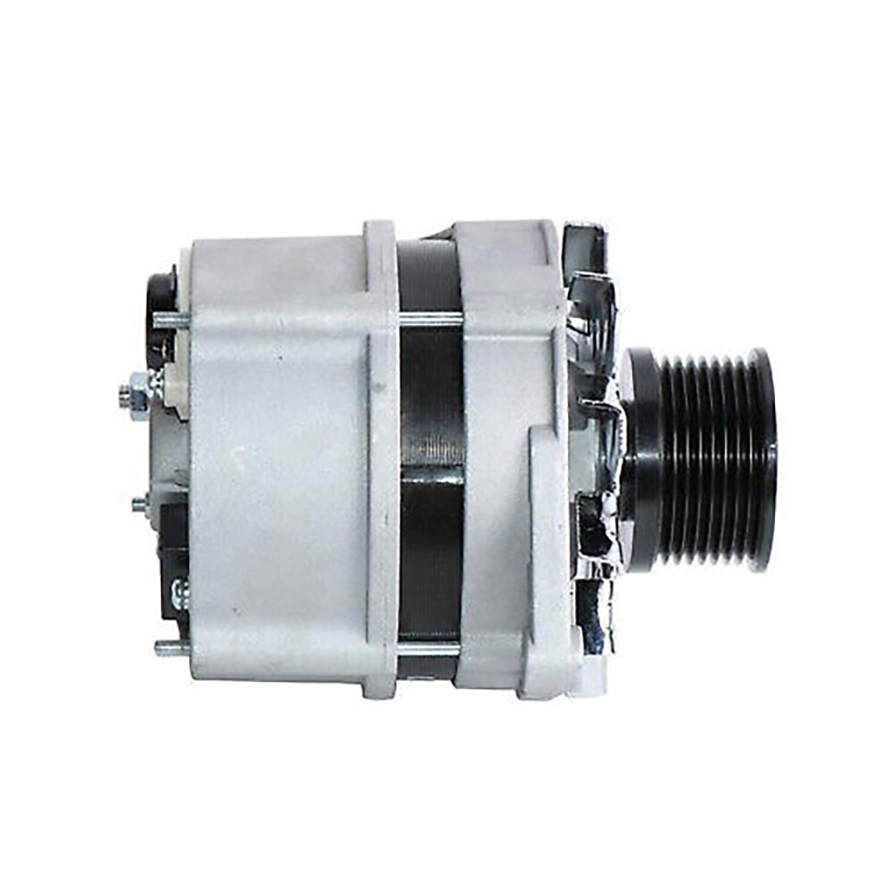 Alternator A187873 For Case Tractor 1896 2096 5120 MX100 MX110 MX120 MX135 Engine 4391 4391T 6591T 6830T 6831T