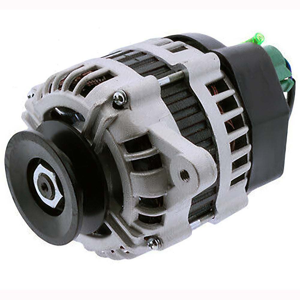 Alternator RE234714 for John Deere 5038 5045D 5045E 5050E 5055E 5060E 5065E 5075E 5075EF 5103 5204 5303 5310 5310S 14V 43A