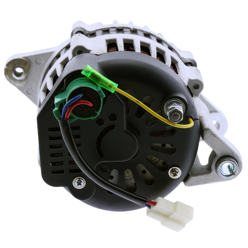 Alternator RE234714 for John Deere 5038 5045D 5045E 5050E 5055E 5060E 5065E 5075E 5075EF 5103 5204 5303 5310 5310S 14V 43A