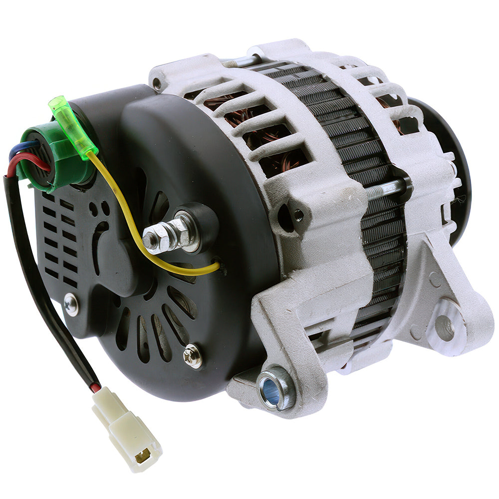 Alternator RE234714 for John Deere 5038 5045D 5045E 5050E 5055E 5060E 5065E 5075E 5075EF 5103 5204 5303 5310 5310S 14V 43A