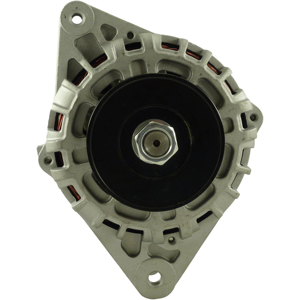 New 12V 90A Alternator TA000A48402 6678205 Compatible With Bobcat Skid Steer S130 S185 S220 S250 T300