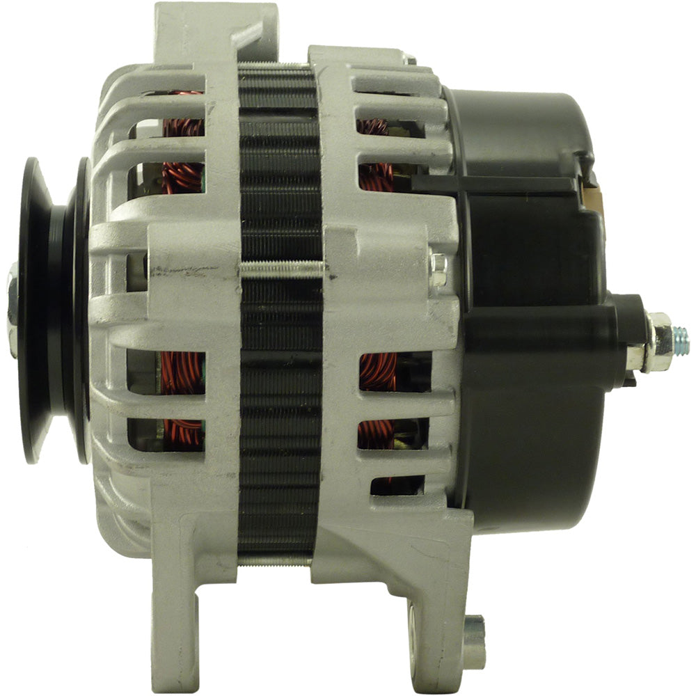 New 12V 90A Alternator TA000A48402 6678205 Compatible With Bobcat Skid Steer S130 S185 S220 S250 T300