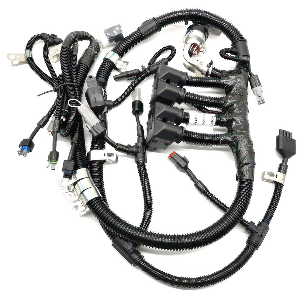 Electric Harness 2864488 4952752 Original For Cummins Engine M11 QSM11 ISM11