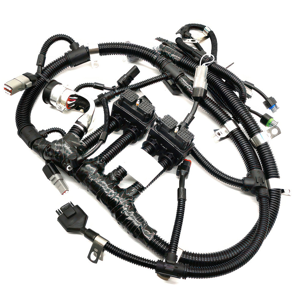 Electric Harness 2864488 4952752 Original For Cummins Engine M11 QSM11 ISM11