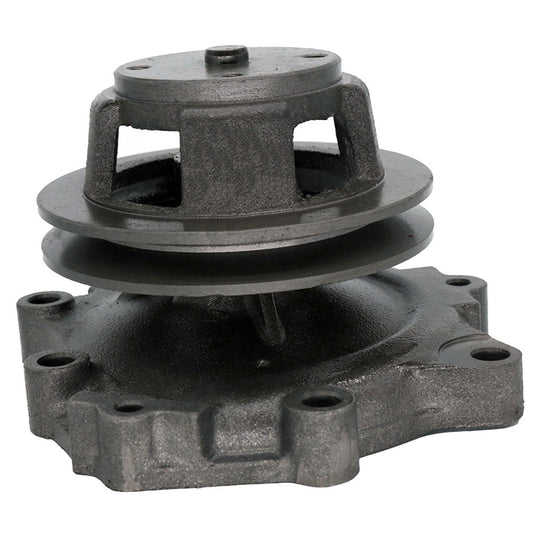 Engine Water Pump 82845215 for Ford New Holland Tractor 230A 2310 4600 6600 7000