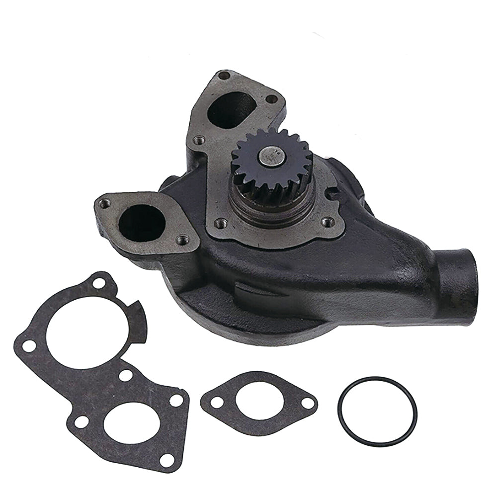 Engine Water Pump 02/201630 for JCB 1400B 1550B 1600B 1700B 214 215 216 217 3C 3CX 3D