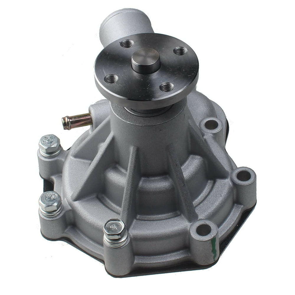 Engine Water Pump 106-8263 1068263 for Caterpillar 933 933C 939 939C D3C III D4C III D5C III