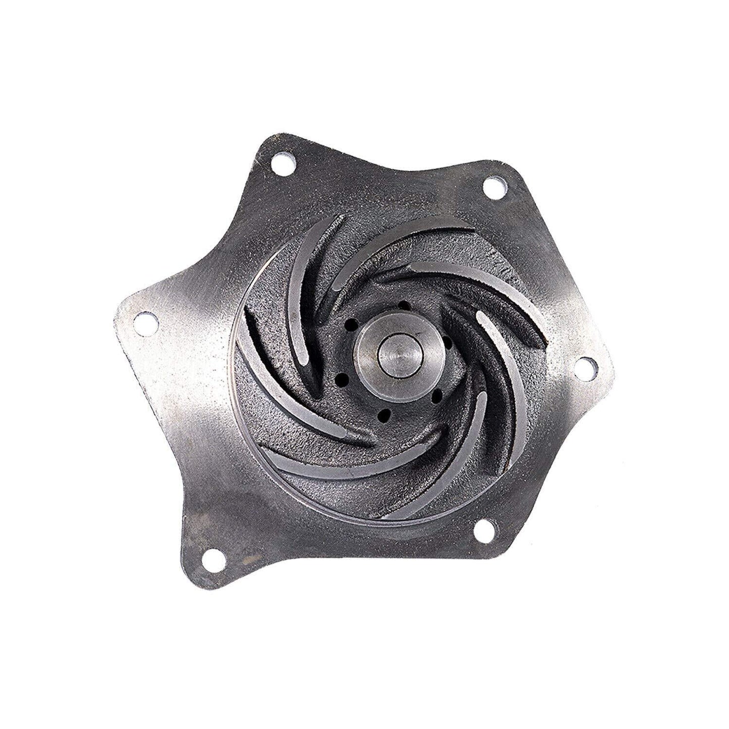 Engine Water Pump 1106-6214 82847714 for Ford Holland Tractor Tm115 8160