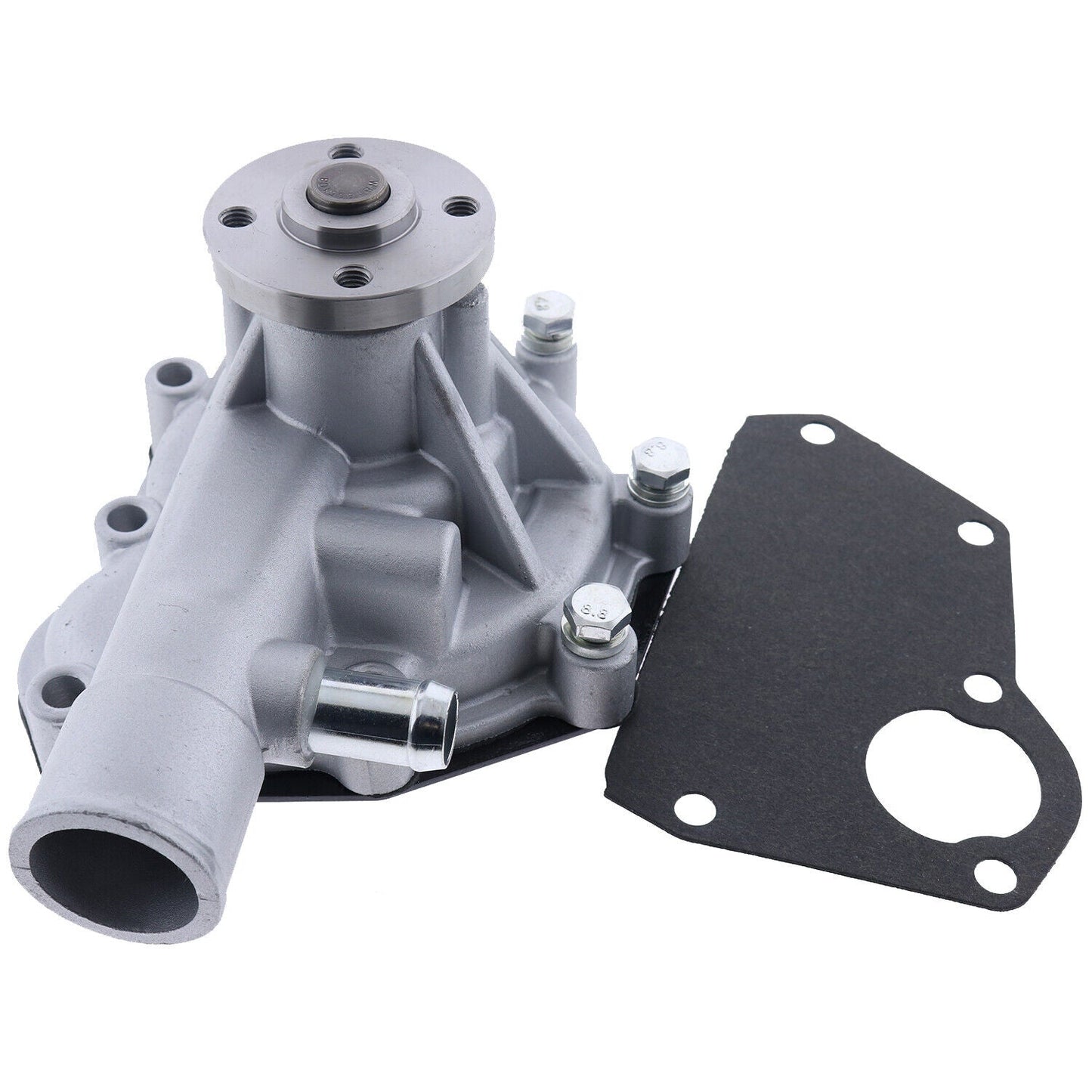 Engine Water Pump 3359117 335-9117 for Caterpillar 236B 236B3 242B3 246C 252B 252B3 256C 257B3 259B3 262C 262C2 267B 268B 272C 277C 277C2 297C 299C 3044C 906 908 908H C3.4